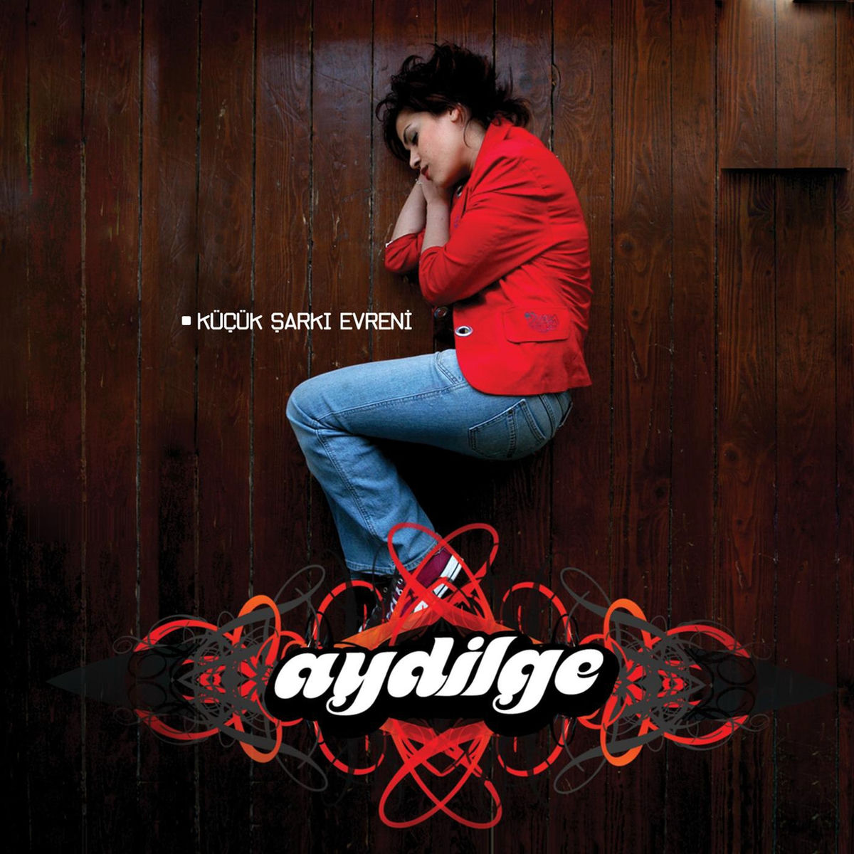Album cover of Yalniz Degilsin