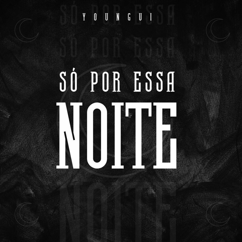 Picture of Só Por Essa Noite