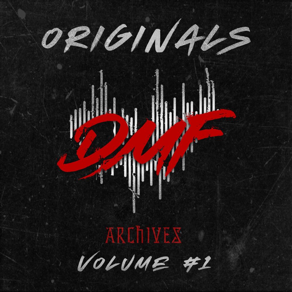 Picture of DMF Archives: Originals Volume 1