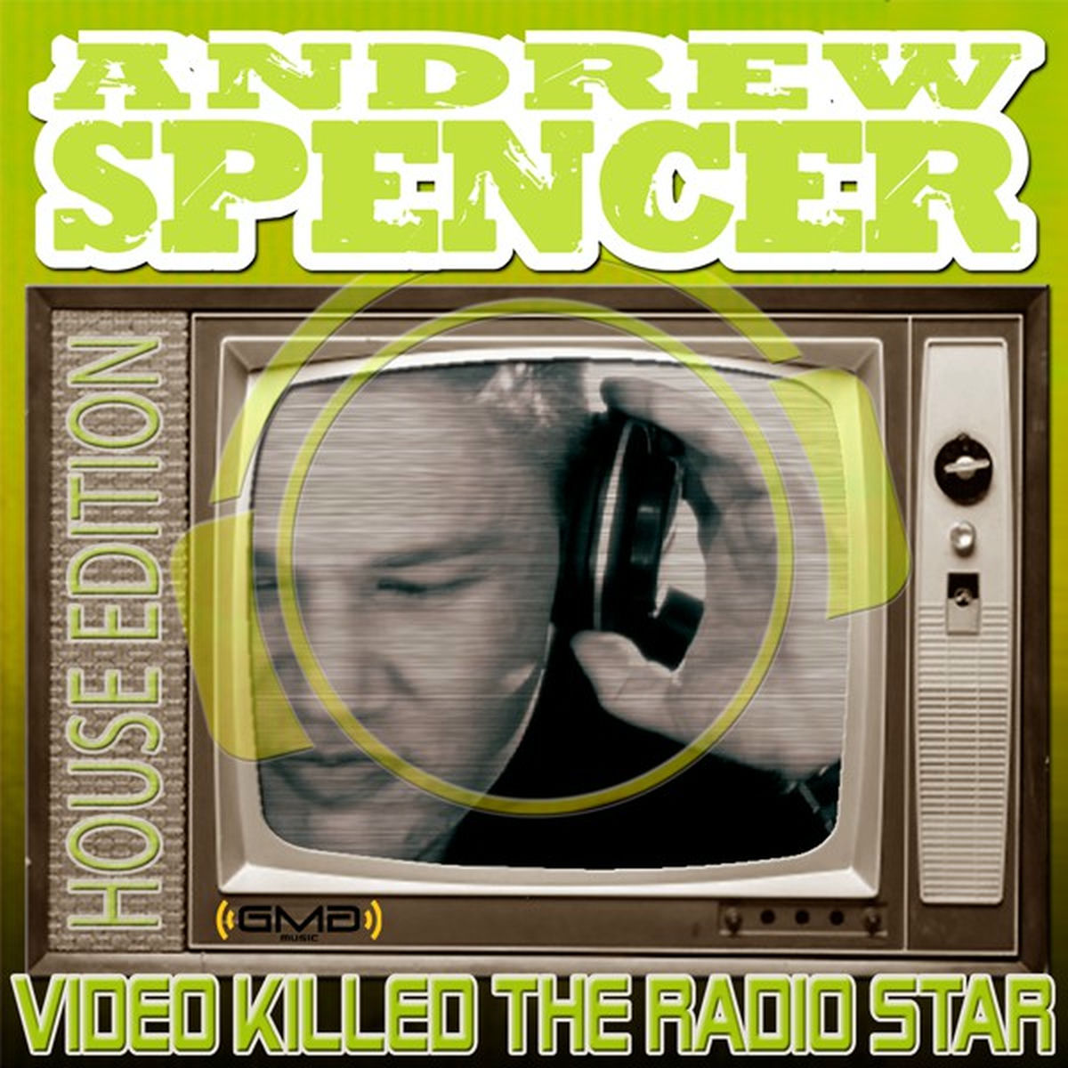 Album cover of Video Killed the Radio Star (House Edition)