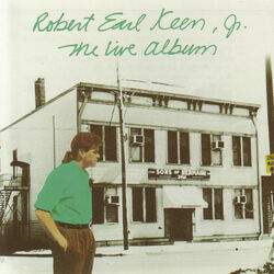 Cover of The Live Album (Live)