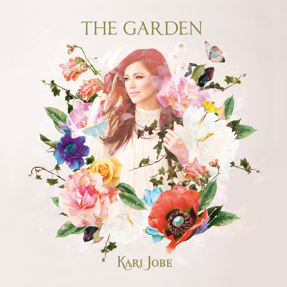 Picture of The Garden (Deluxe Edition)