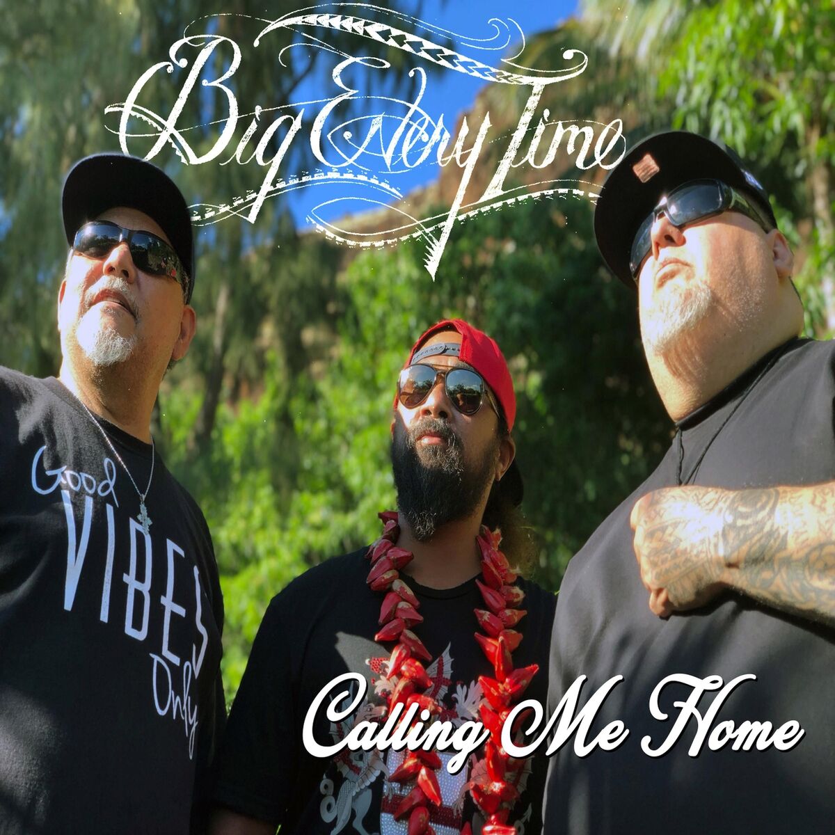 Album cover of Calling Me Home