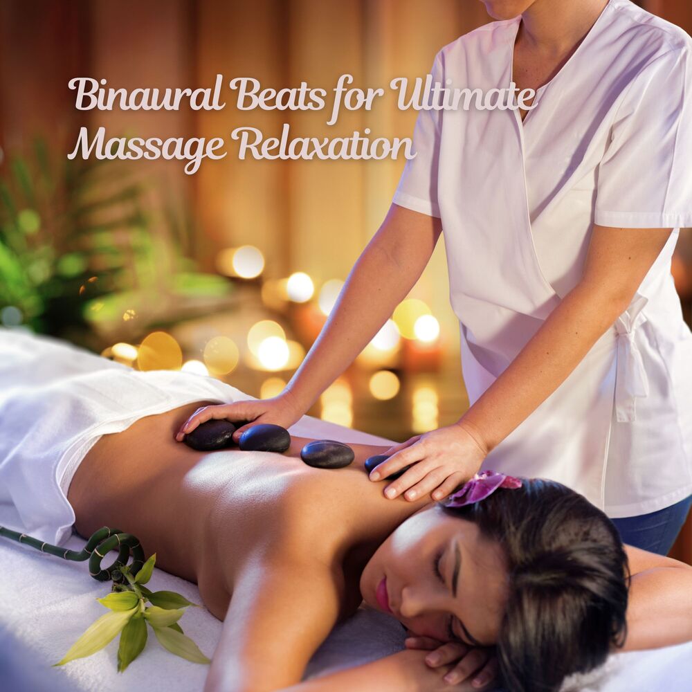 Picture of Binaural Beats for Ultimate Massage Relaxation