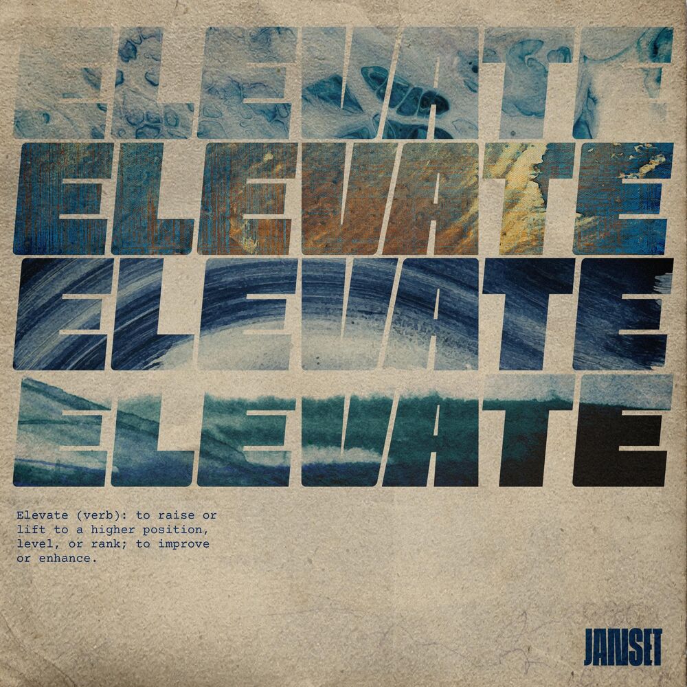 Picture of Elevate