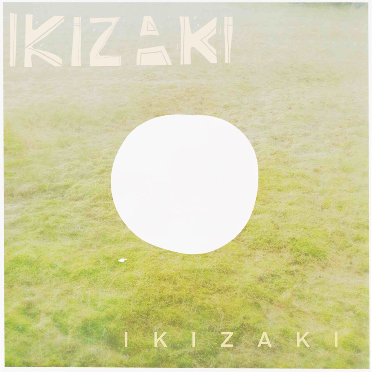 Album cover of Ikizaki