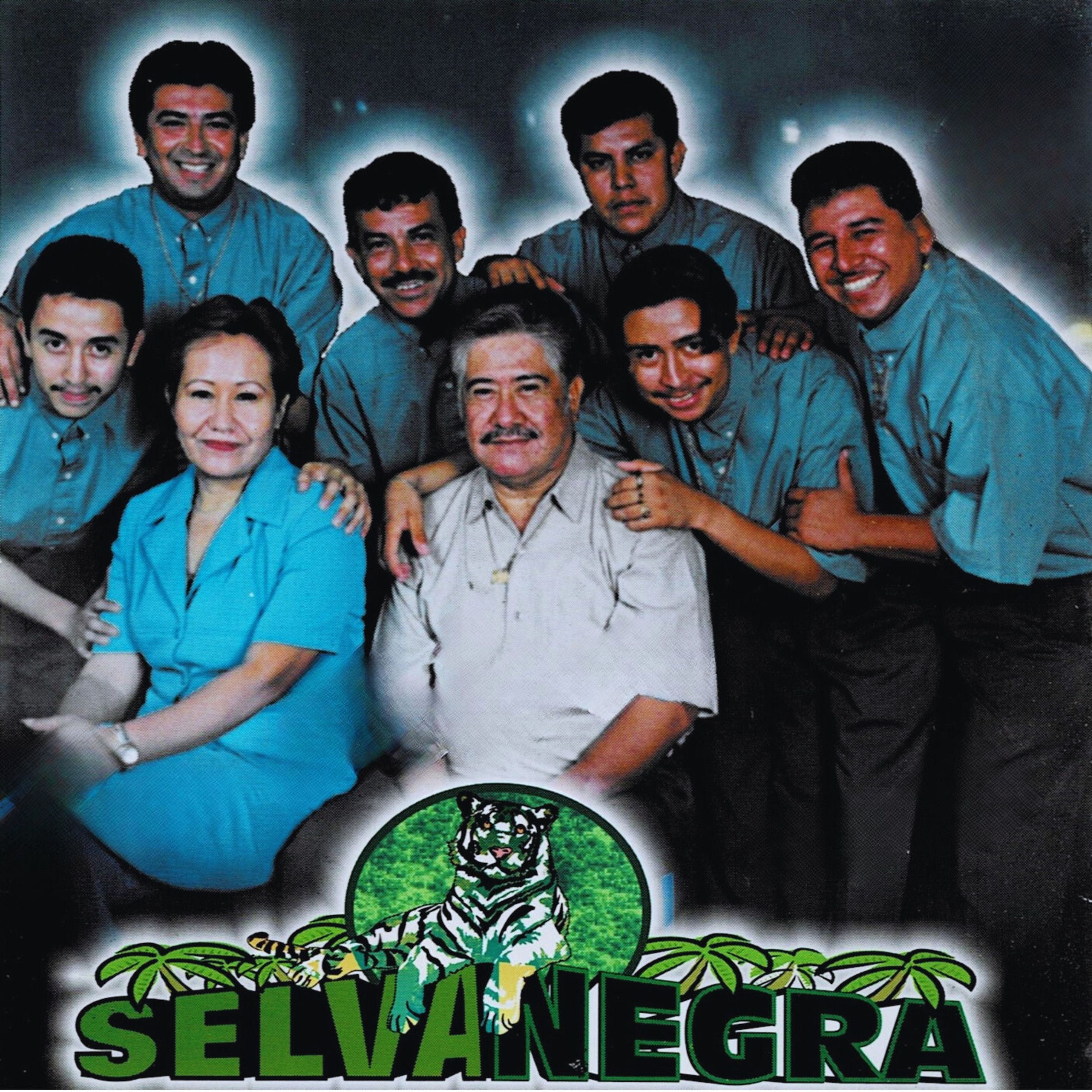 Album cover of La Malinche