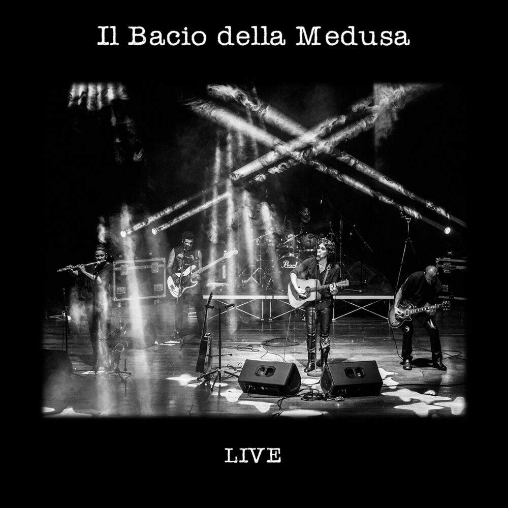 Picture of Live (gapless)