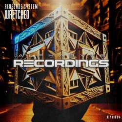 Cover of Wretched