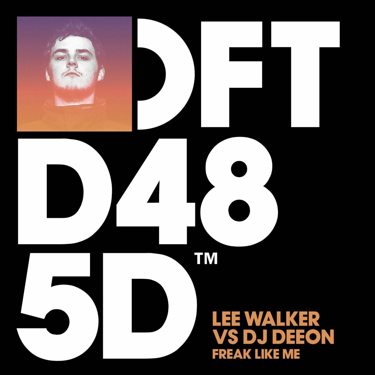 Album cover of Freak Like Me