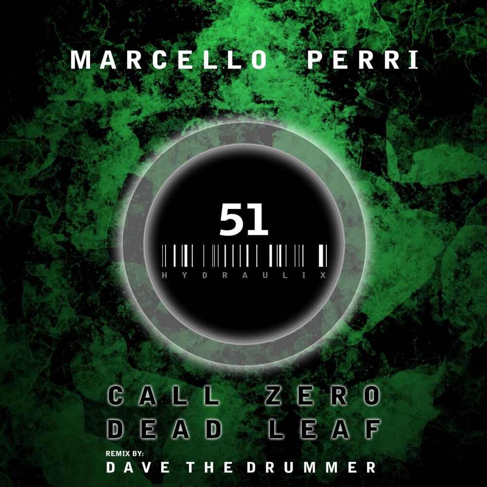 Picture of Call Zero EP