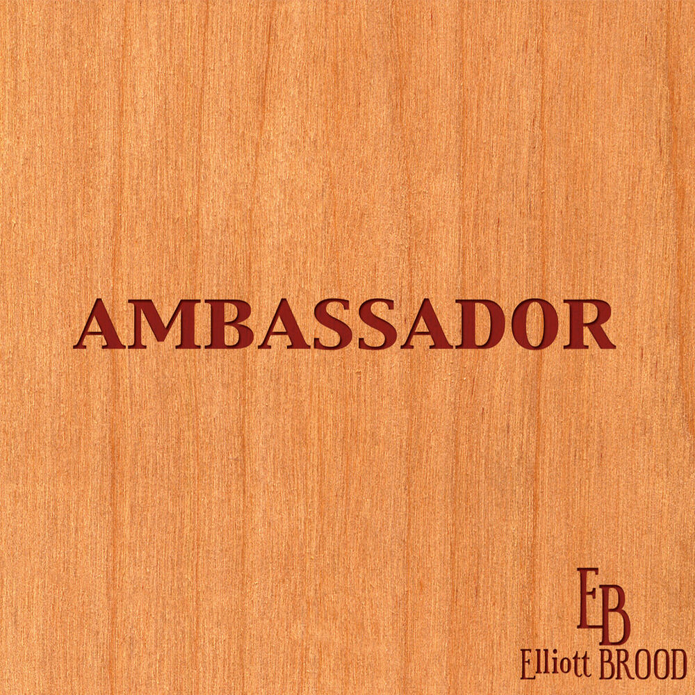 Picture of Ambassador