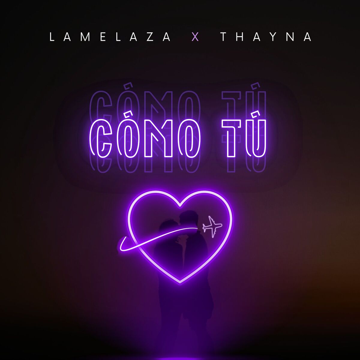 Album cover of Como Tú