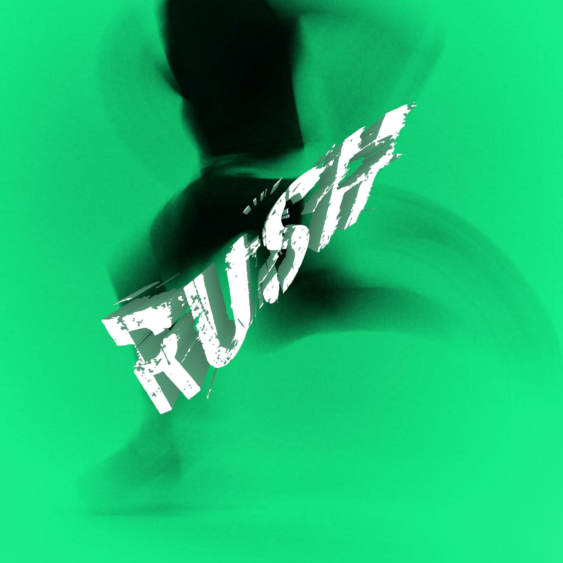 Album cover of Rush! (feat. STITCHES)