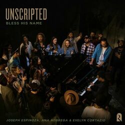 Cover of Bless His Name