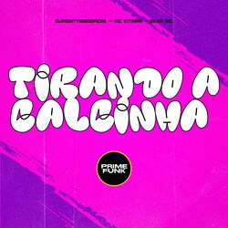 Cover of Tirando a Calcinha