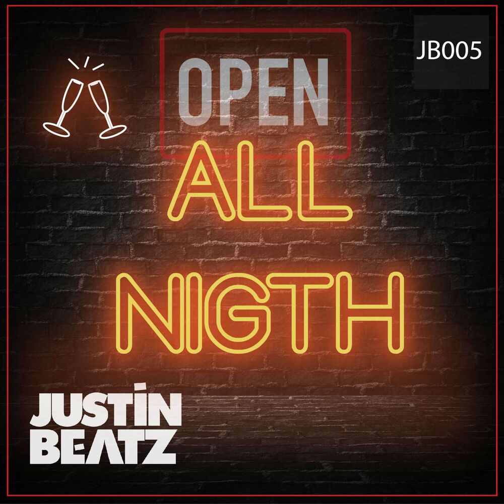 Picture of All Night (Extended Mix)