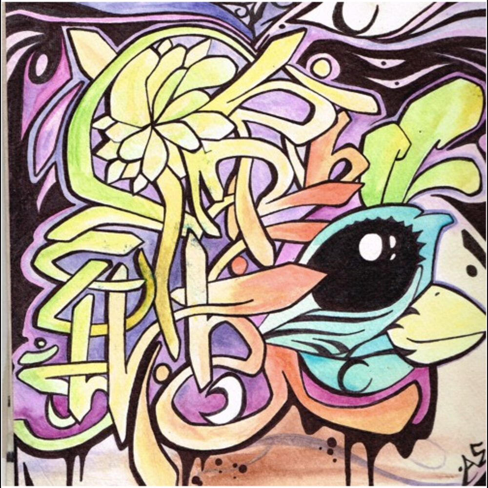 Picture of Crystals Ep
