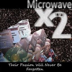 Cover of Microwave 10 - 2