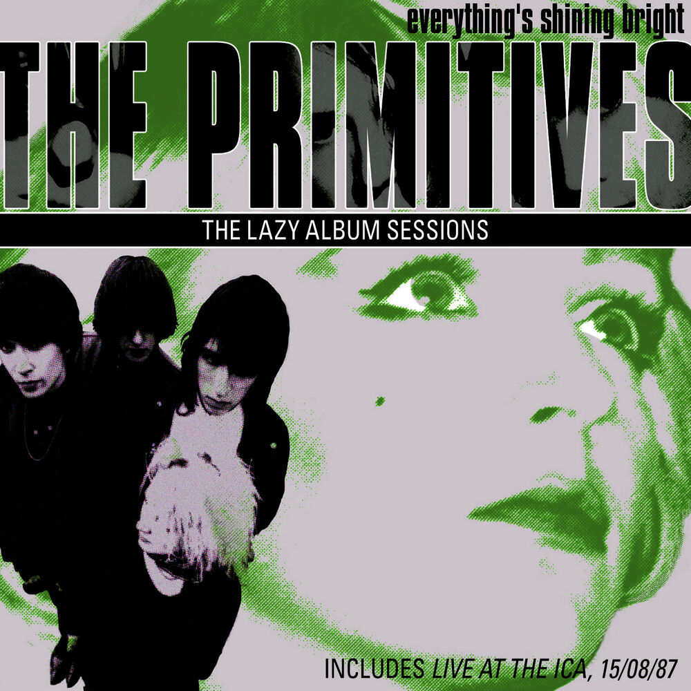 Picture of The Lazy Album Sessions