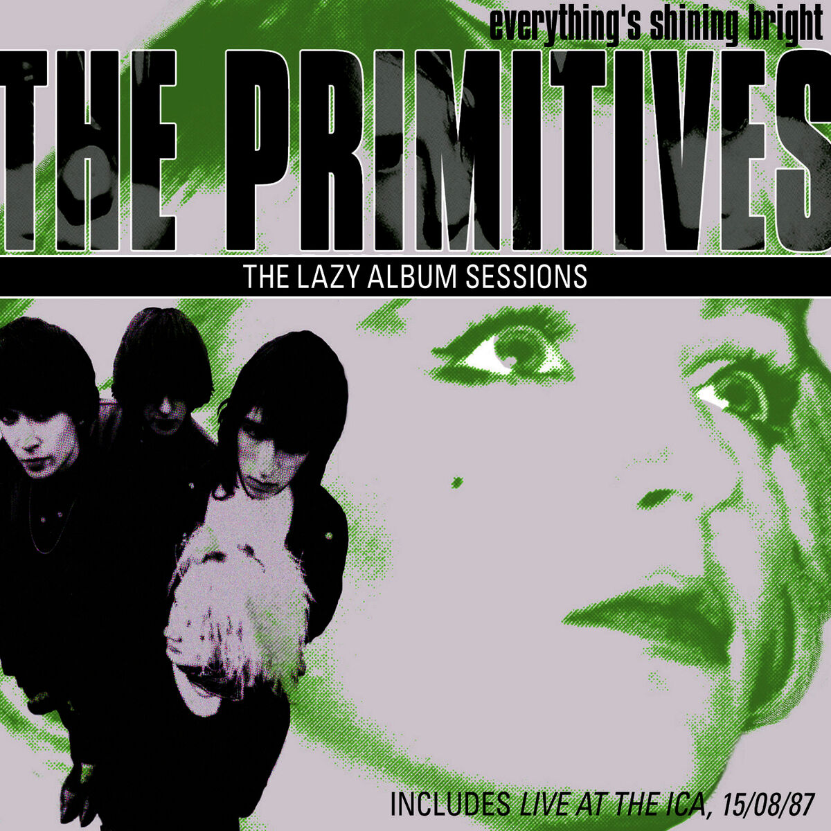 Album cover of The Lazy Album Sessions