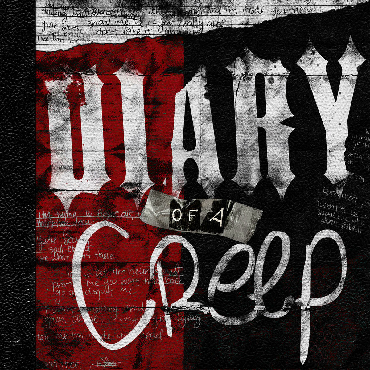 Album cover of Crawling