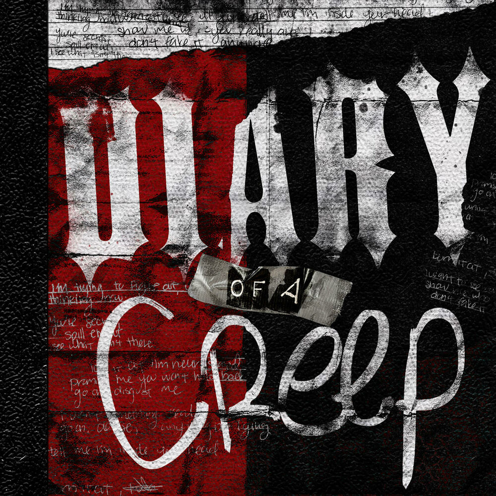 Picture of Diary of a Creep - EP