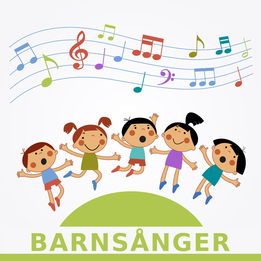 Picture of Barnsånger