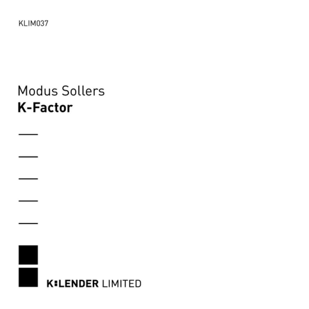 Picture of K-Factor