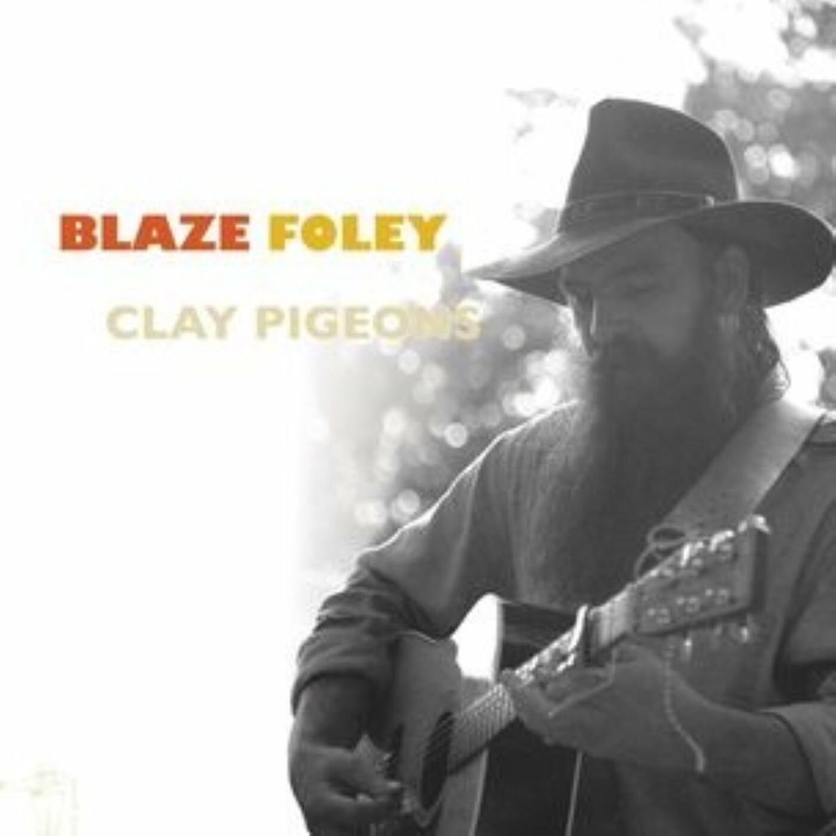 Album cover of Clay Pigeons