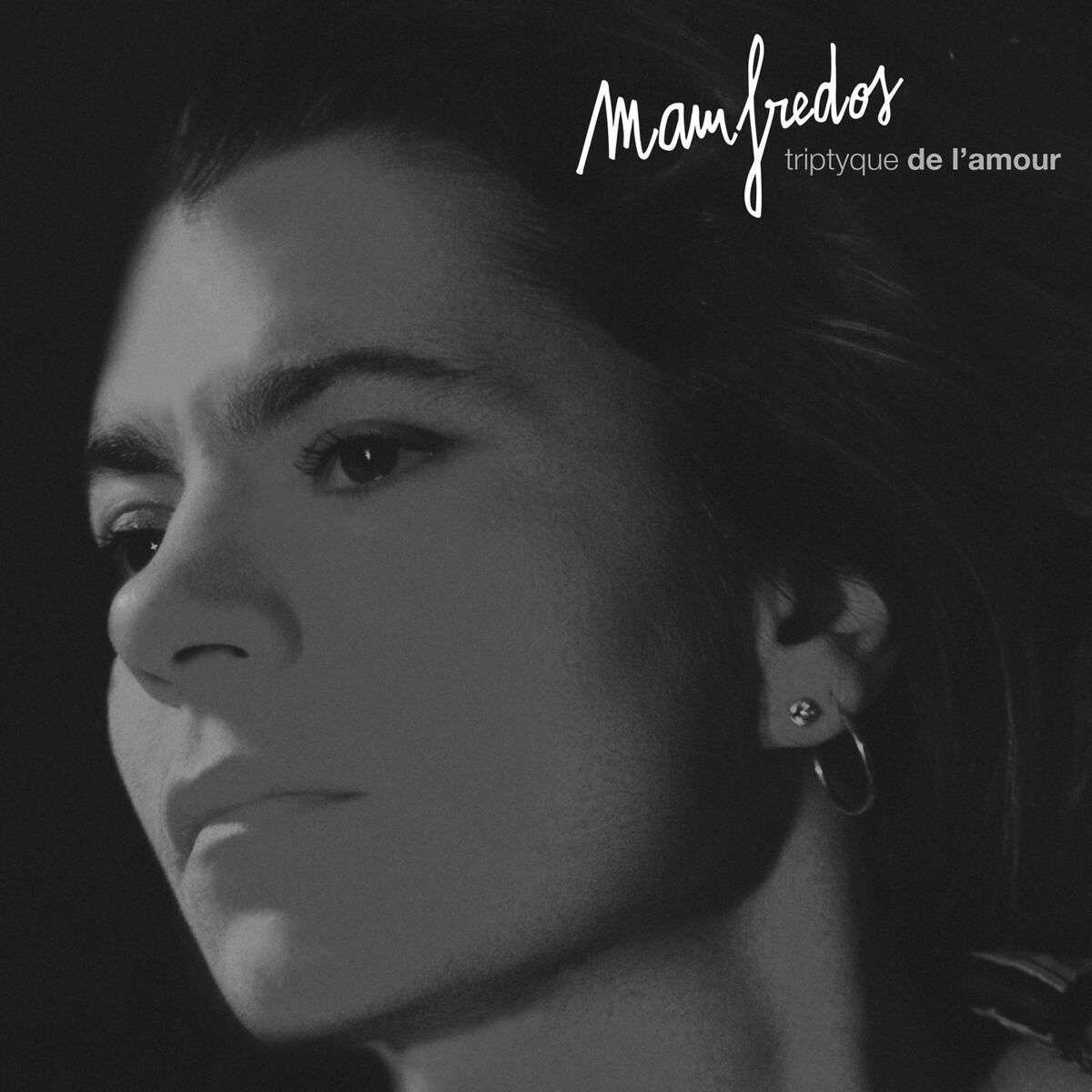 Album cover of Triptyque de l'Amour
