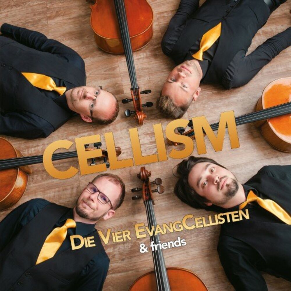 Picture of Cellism