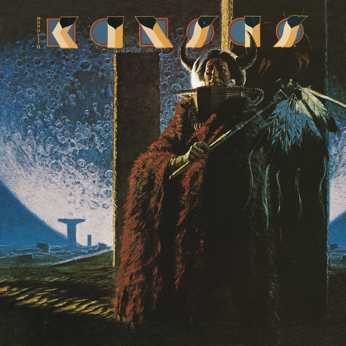 Album cover of On the Other Side