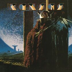 Cover of Monolith