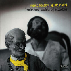 Cover of Il settecento napoletano