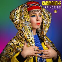 Cover of Princesses