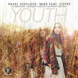 Cover of Youth
