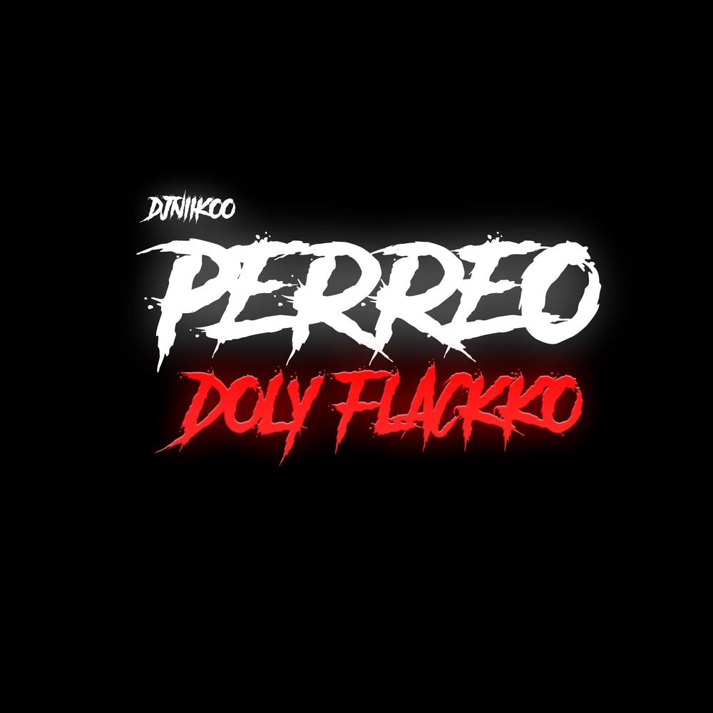 Picture of Perreo Doly Flackko