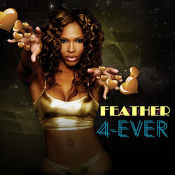 Cover of 4-Ever
