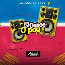 Cover of Desce Pau