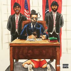 Cover of Power (Remix)