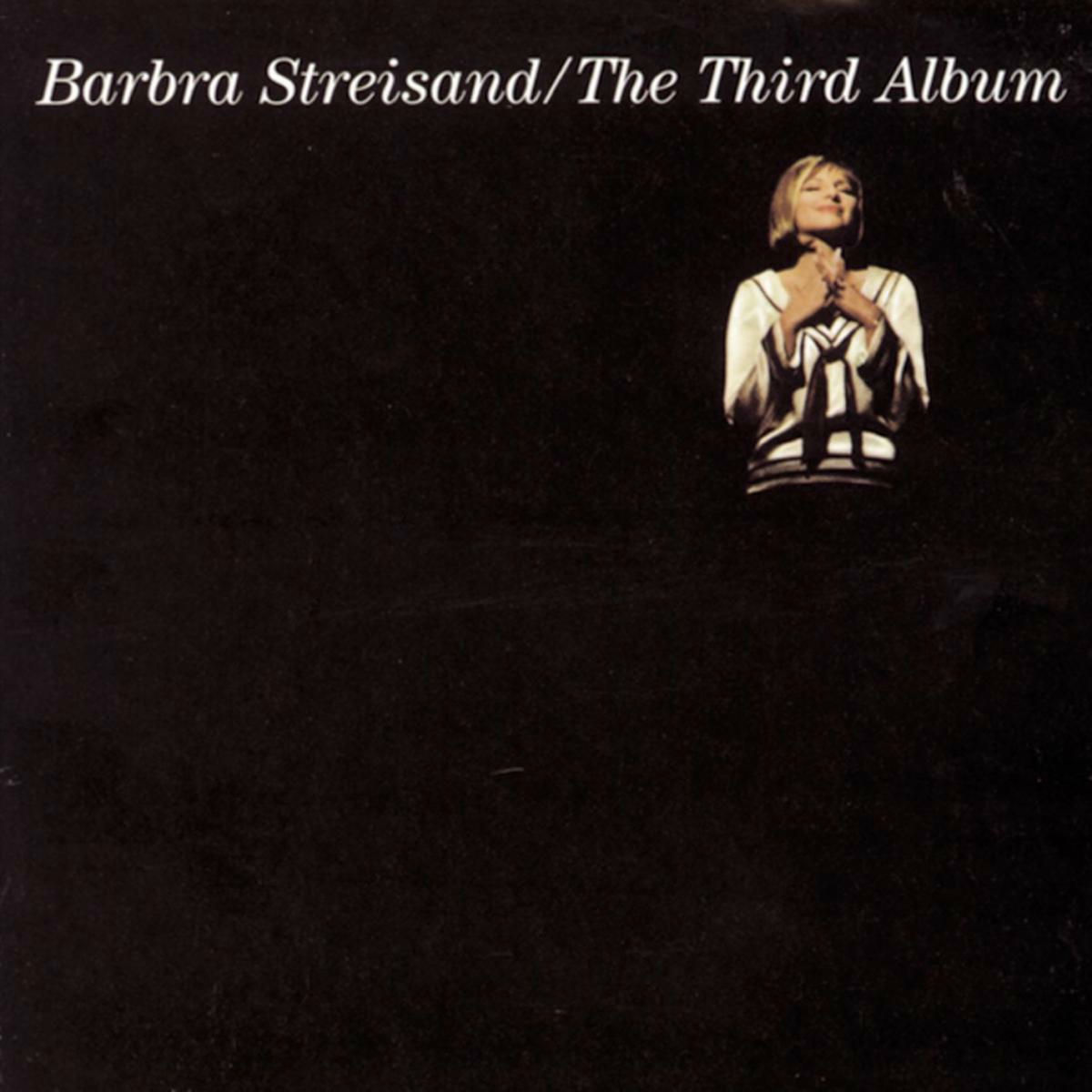 Album cover of The Third Album