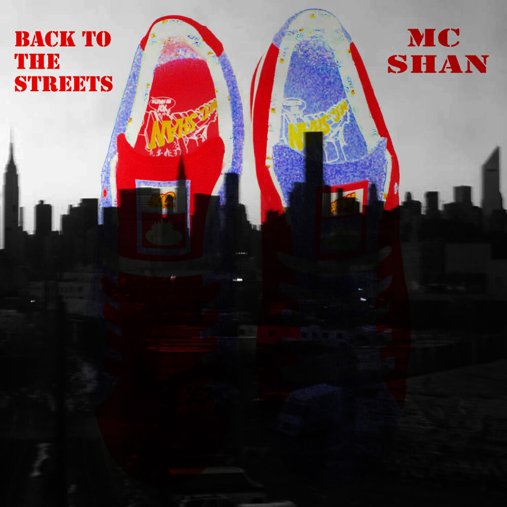 Picture of Back to the Streets (Don't Get Mad Get Money Pt. 2)