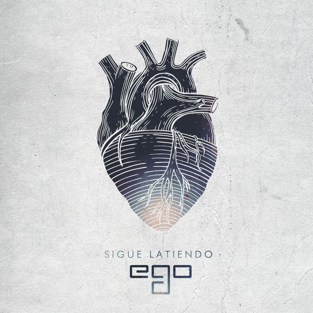 Picture of Sigue Latiendo