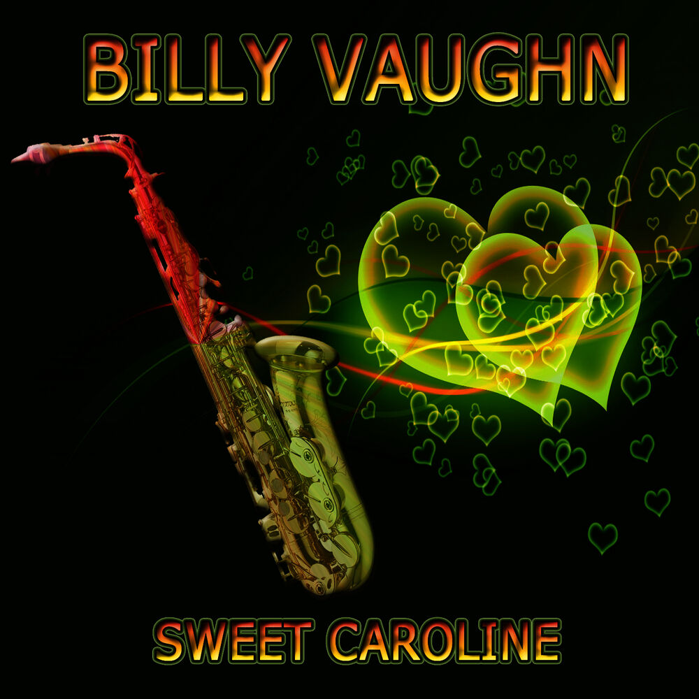 Picture of Sweet Caroline