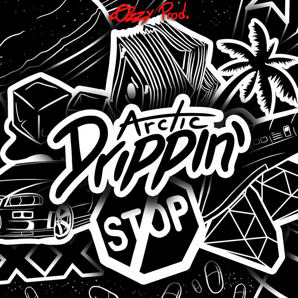 Picture of DRIPPIN'