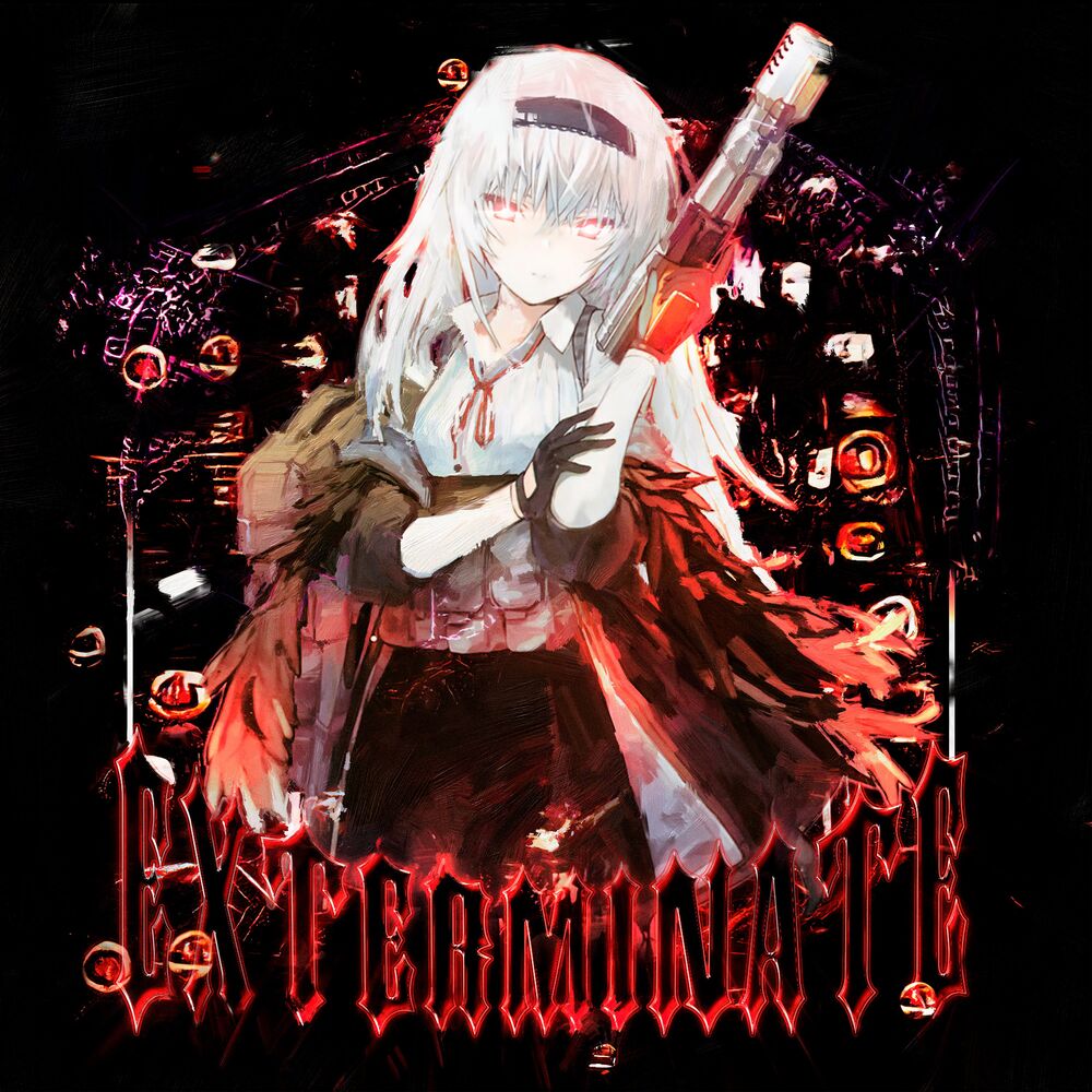 Picture of EXTERMINATE