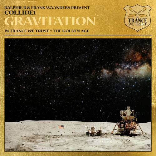 Ralphie B And Frank Waanders & Collide1 - Gravitation (2025) Ralphie B And Frank Waanders & Collide1 - Gravitation (2025)