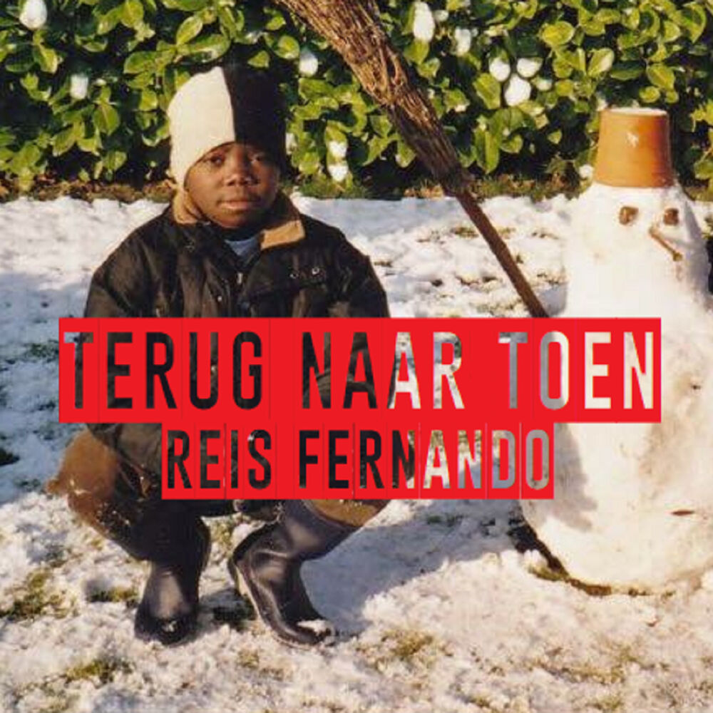 Picture of Terug Naar Toen