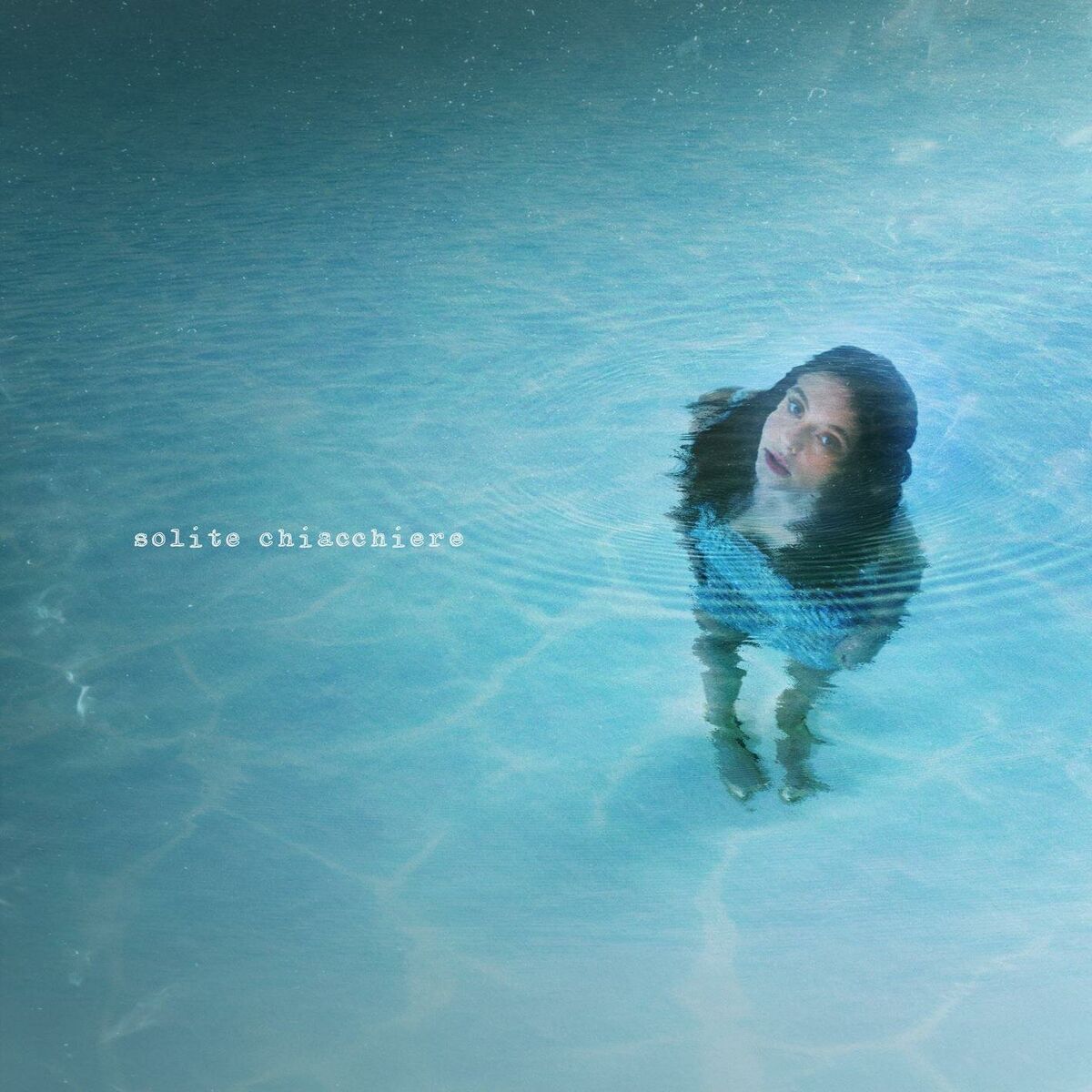 Album cover of Solite chiacchiere